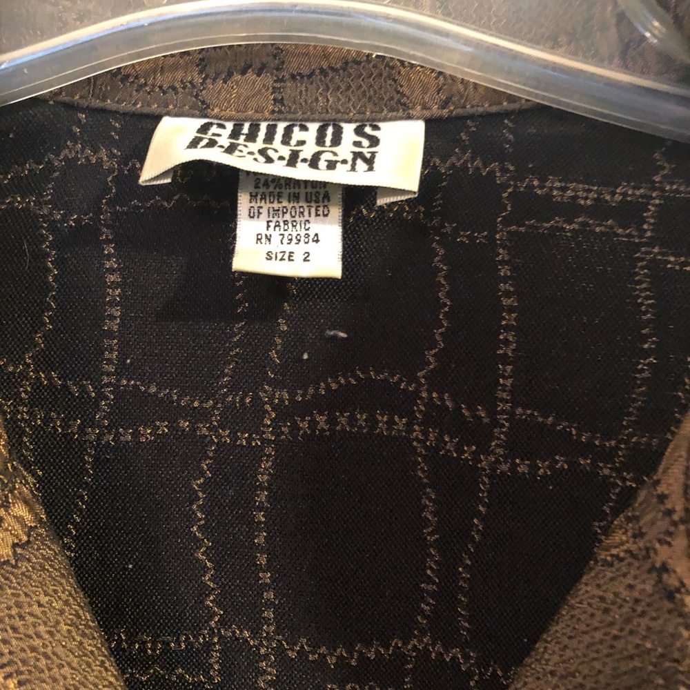 Chico Jacket - image 2